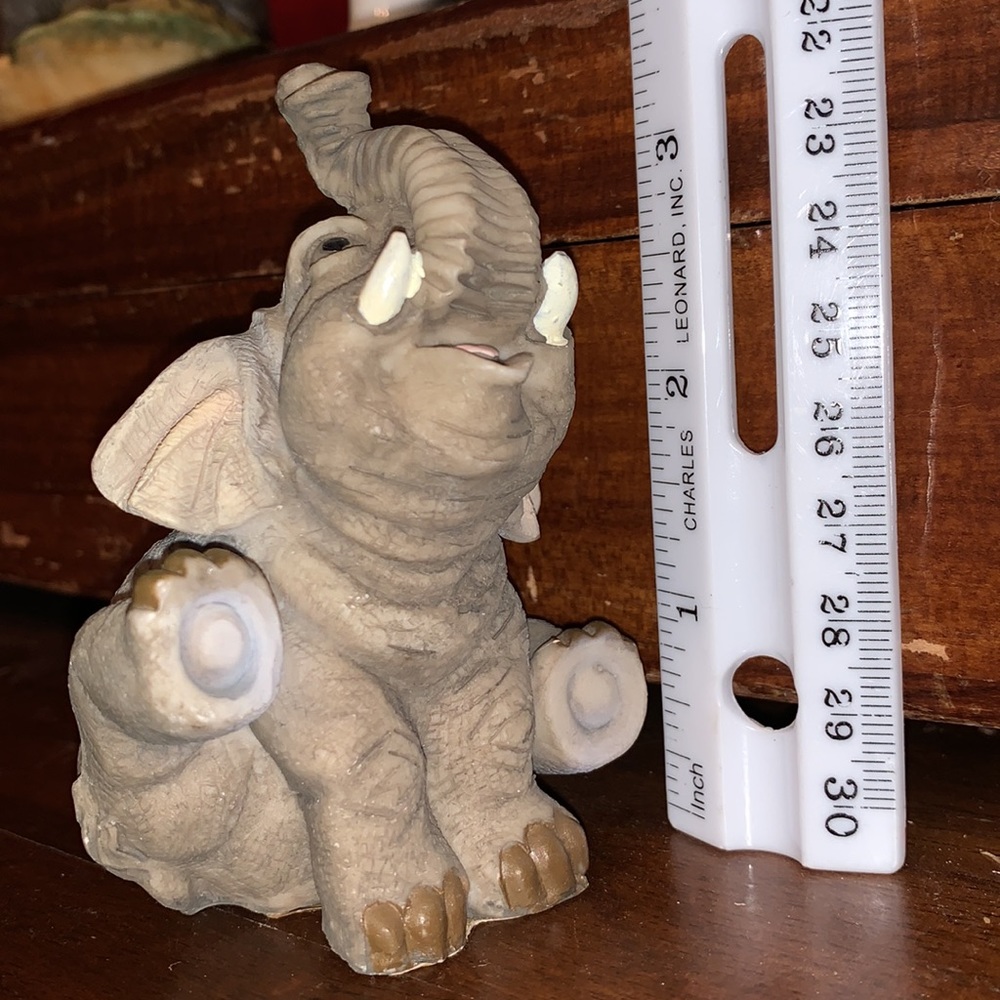 Elephant - Picture 4 of 7